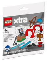 LEGO Xtra Sports Accessories 40375