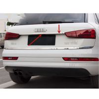 【CW】 Car Rear Door Anti-scratch Protector Trim/Rear  Moulding Sticker Q3 2013-2018