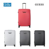 GUESS LUDI Spinner Suitcase 28" กระเป๋าเดินทางล้อลาก 4 ล้อ คู่  รุ่น GU-191988 LUDI 28 นิ้ว