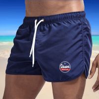 Vespa Logo Sexy Swim Shorts Sunga Hot Mens Swim Shorts Beach Shorts For Swimwear Swimwear Mayo Sungas De Praia Homes Item Type Swimwear