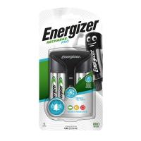 เครื่องชาร์จ 2000mAh Energizer CHPRO+4AA