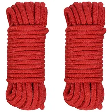 Soft Rope - Best Price in Singapore - Jan 2024