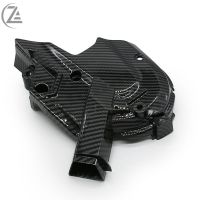 ACZ Motorcycles Left Engine Box Front Cover Engine Cover Protection Case for Honda ADV150 PCX150 2019-2020 ADV-150 PCX 150