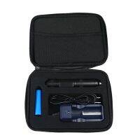 0/30 Degree Rigid Endoscope Otoscope Ear Instruments Portable Handheld Cold Light Source