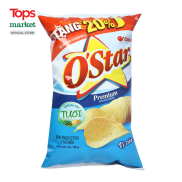 Snack O Star Vị Tảo Biển 90G