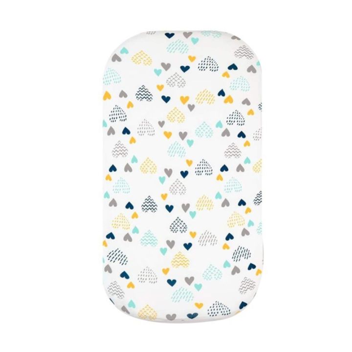 newborn-mattress-crib-sheet-baby-diaper-changing-pad-bedding-cartoon-printed-cradle-cover-for-baby-moses-basket-bed