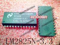 5PCS New Original LM2825N-3.3 LM2825N DIP24 In Stock