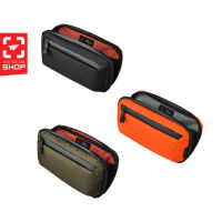 ilovetogo กระเป๋า Alpaka - Elements Tech Case Mini พร้อมสายสะพาย - ECOPAK