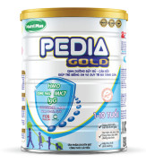 Sữa bột Pedia Gold 900g Nutri Plus