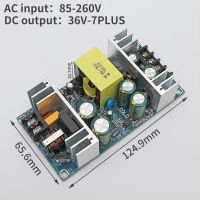 AC100-240V เป็น5V12V ไฟฟ้ากระแสตรง24V 36V 48V 3A 2A 1A 6A7A8A 5A 4A 9A โมดูลจ่ายไฟบอร์ดสวิตช์บอร์ดสวิทชิ่งเพาเวอร์ซัพพลาย AC-DC