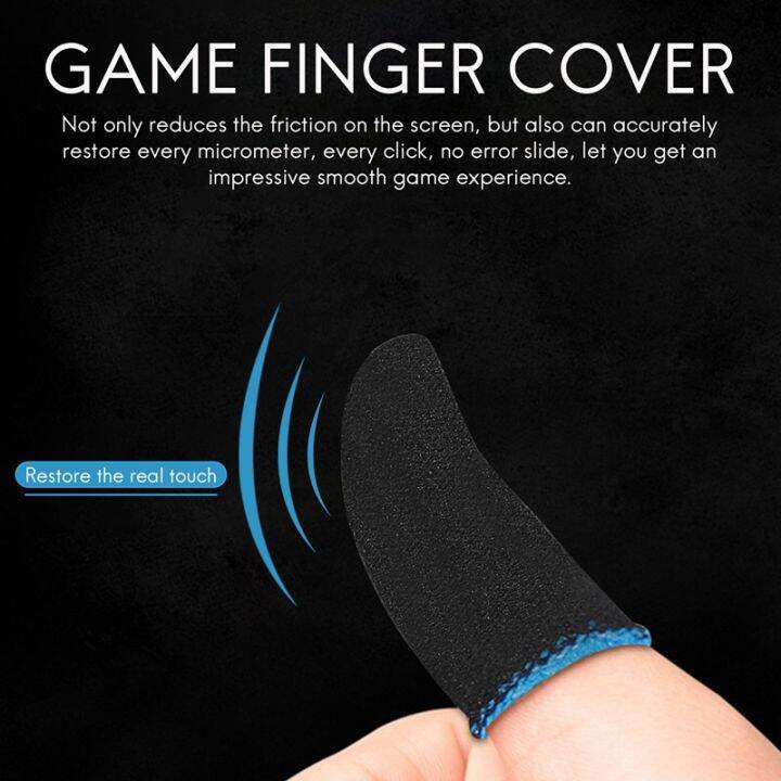 18-pin-carbon-fiber-finger-sleeves-for-pubg-mobile-games-contact-screen-finger-sleeves-12-pcs