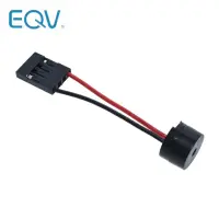 Mini Plug Speaker For PC Interanal BIOS Computer Motherboard Mini Onboard Case Buzzer Board Beep Alarm NEW