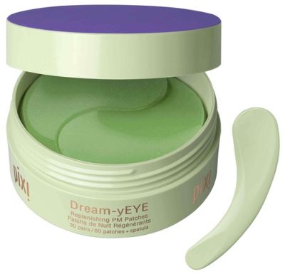 BONITA U ❤️ Pixi Dream-yEye Jasmine Vitamin A Eye Patches 30 คู่ ผลิตภัณฑ์ดูแลผิวรอบดวงตา