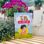 TÒ MÒ HỌC TIẾNG VIỆT