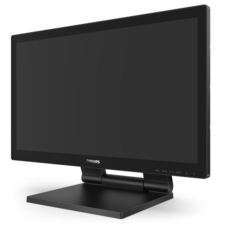 philips-222b9t-lcd-monitor-21-5-touch-screen-จอคอมพิวเตอร์-ของแท้-ประกันศูนย์-3ปี