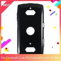 【Small M trend phone case】 อุปกรณ์เสริม X4แบบ Crosscall Core