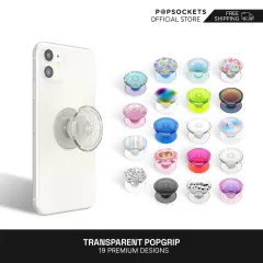 PopSockets Letter “J” Alphabets Phone Grip PopSocket Pop Socket