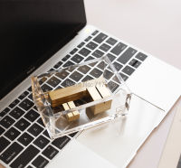 Acrylic Card Holder stationery holder desk organizer stationery supplies