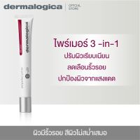 Dermalogica Skinperfect primer SPF30 22ml เดอร์มาลอจิกา สกินเพอเฟค ไพรเมอร์ กันแดด ช่วยเบลอรูขุมขน พร้อมปรับผิวให้เรียบเนียน