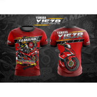 fashion T-shirt special Yamaha y15zr{trading up}