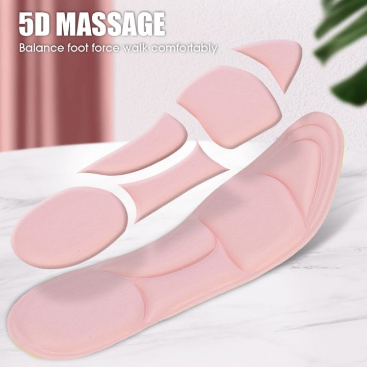 5d-massage-memory-sponge-soft-sports-insoles-men-women-sports-shoes-pad-running-insole-arch-support-insole-sole-shoe-accessories