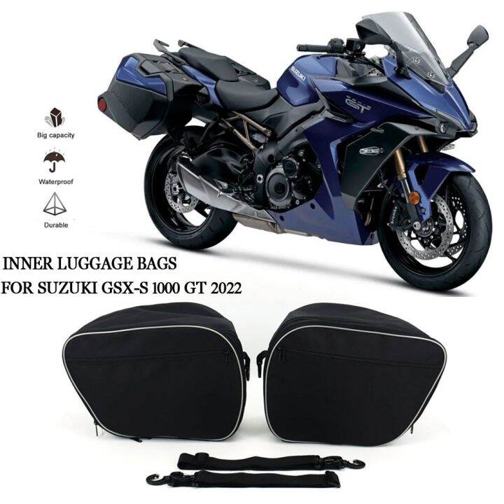 2022 New For Suzuki GSXS1000GT GSXS1000GT GSXS S1000 GSXS S 1000 GT