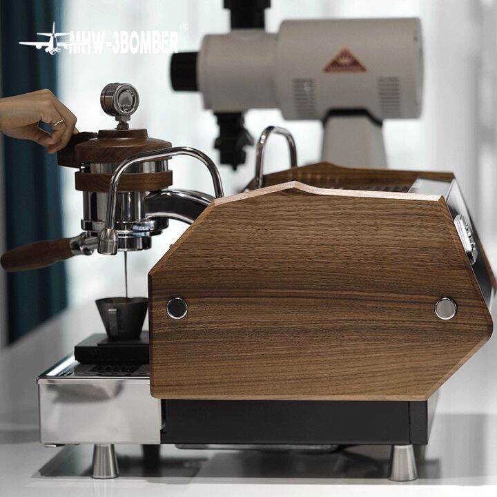 MHW3BOMBER La Marzocco Modification kits ชุดแต่ง La Marzocco Lazada