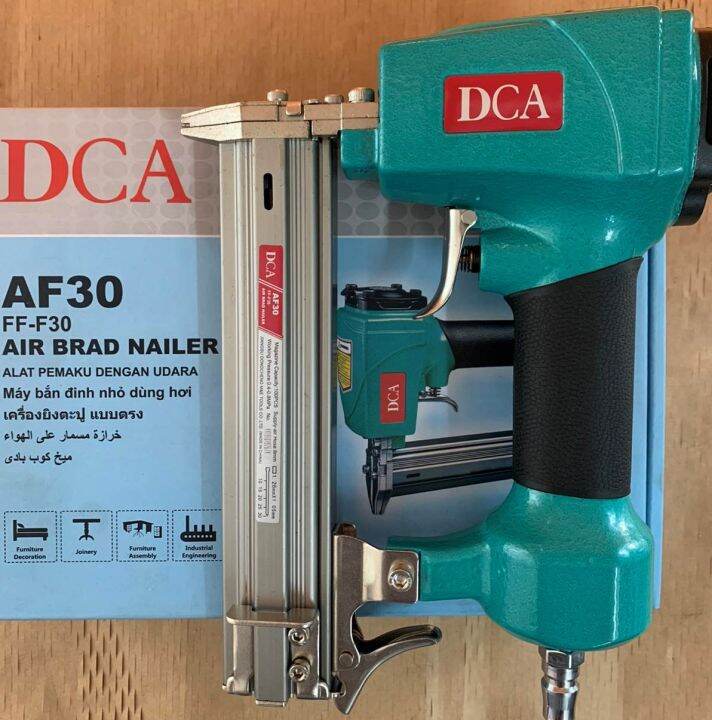 DCA AF30 Air Brad Nailer (Pneumatic Brad Nailer) Lazada PH