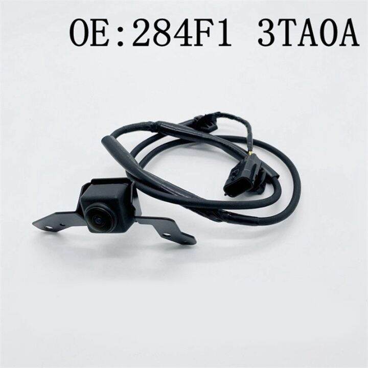 284f1-3ta0a-car-special-front-camera-parking-camera-security-camera-front-view-camera-for-nissan-teana-altima