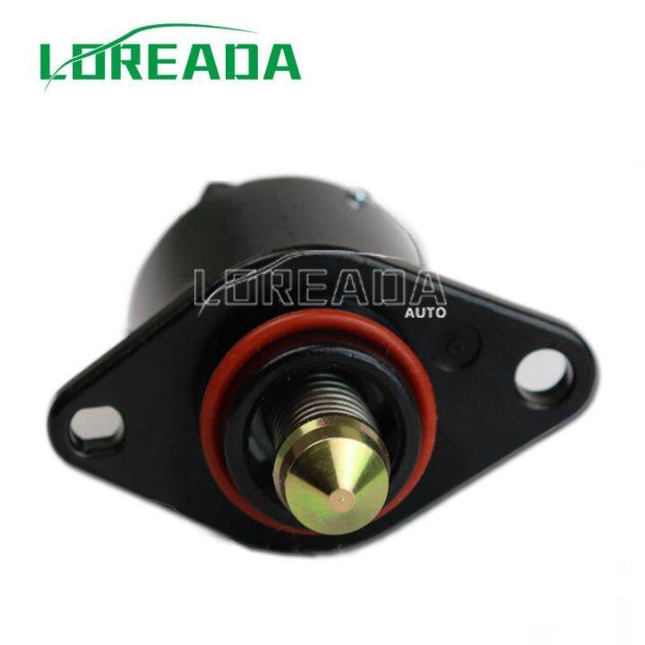 loreada-32385-oem-วาล์วควบคุมอากาศไม่ได้ใช้งาน-วาล์ว-iac-สเต็ปเปอร์มอเตอร์สำหรับ-wuling-dfsk-firstland-465q-คุณภาพสูง