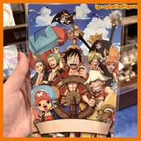 สินค้าขายดี!!! โปสการ์ด One Piece ♥️?? แมวทอง วันพีช Post Card การ์ด Onepiece ## โมเดล โมเดลรถ ของเล่น ของสะสม รถ หุ่นยนต์ ตุ๊กตา โมเดลนักฟุตบอล ฟิกเกอร์ Model