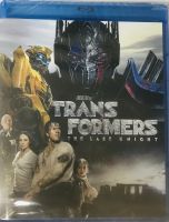 Transformers: The Last Knight ทรานส์ฟอร์เมอร์ส 5: อัศวินรุ่นสุดท้าย (Blu-ray) (BD มีเสียงไทย มีซับไทย)