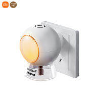 Xiaomi Youpin เครื่องไล่ยุ P1 Qualitell Night Light Mosquito Repellent ปลั๊กเสียบไล่ยุง เครื่องกำจัดยุง ปลอดภัย