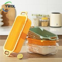 【CC】▦✐♘  Multifunctional Adjustable Drain Basket Double-laye Sink Rack Washing Storage Vegetable Fruit Cleaning