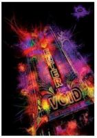 ♧卐 Lot สไตล์ เลือก ENTER THE VOID ภาพยนตร์ Art พิมพ์ผ้าไหมโปสเตอร์ Home Wall Decor