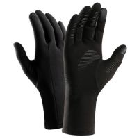 hotx【DT】 Warm Touchscreen Gloves Cycling Skiing Fishing Protection Windproof Men Outdoor