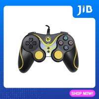 JOYSTICK (อุปกรณ์ช่วยในเกม) NUBWO NJ025 (YELLOW)