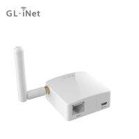 GL-S10 Bluetooth IoT Gateway PoE Power Supply