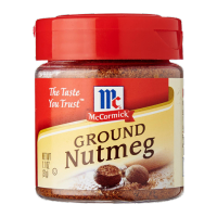 Nutmeg Ground McCormick 31 G