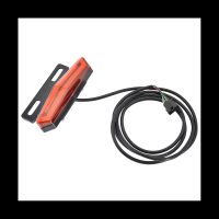 ℗ Electric Bicycle Brake Light Night Lighting Warning Taillight LED Turn Signal Equipment