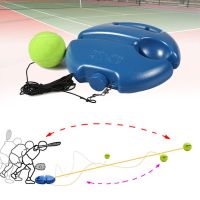 Professional Ball Baseboard Self-study Practice Tool Rebound Training Tennis Trainer