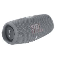 BLUETOOTH SPEAKER (ลำโพงบลูทูธ) JBL CHARGE 5 (GREY) (JBLCHARGE5GRY)