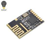 【YF】❏◙  WAVGAT Component NRF24l01  2.4GHz Module Version enhanced version SMD