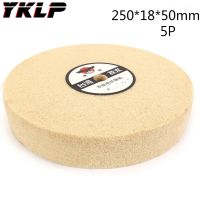 250mm Nylon Fiber Grinding Wheel 10 inch Fiber Polishing Wheel Buffer Pad Metal Polishing Tool