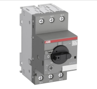 LIG ABB เบรกเกอร์ MS116-16.0 ID ผลิตภัณฑ์: 1SAM250000R1011