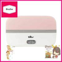 ปิ่นโตไฟฟ้า BEAR BR0006ELECTRIC TIFFIN CARRIER BEAR BR0006 **คุณภาพดี**