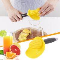 [Hot Sale] Premium PressJuicerLemon Squeezer LimeKitchen,Dining Amp; Bar