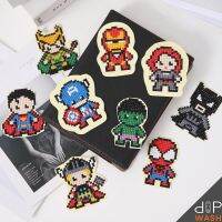 ขายดี? ครอสติสคริสตัล ภาพวาดเพชร ลาย (1/3) STICKER DIAMOND PAINTING DIY น่ารัก ลายการ์ตูน