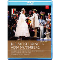 Wagner Opera: famous singer in Nuremberg