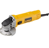 DEWALT เครื่องเจียร์ไฟฟ้า 4 นิ้ว รุ่น DWE8200S